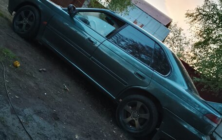 Subaru Legacy VII, 1996 год, 195 000 рублей, 12 фотография