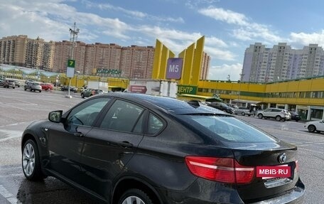 BMW X6, 2012 год, 2 550 000 рублей, 5 фотография