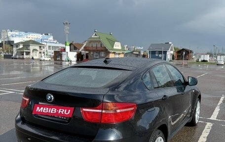 BMW X6, 2012 год, 2 550 000 рублей, 4 фотография