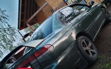 Subaru Legacy VII, 1996 год, 195 000 рублей, 4 фотография