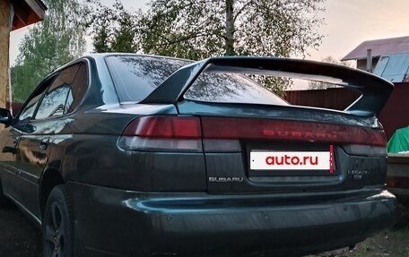 Subaru Legacy VII, 1996 год, 195 000 рублей, 5 фотография