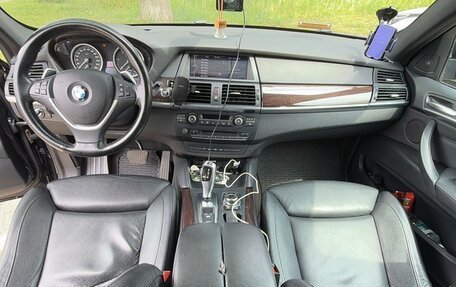 BMW X6, 2012 год, 2 550 000 рублей, 7 фотография