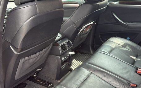 BMW X6, 2012 год, 2 550 000 рублей, 8 фотография