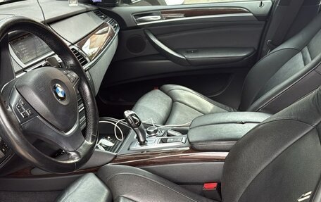 BMW X6, 2012 год, 2 550 000 рублей, 6 фотография