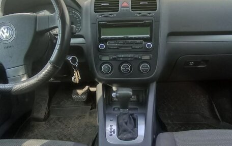 Volkswagen Jetta VI, 2008 год, 490 000 рублей, 3 фотография