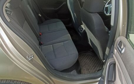 Volkswagen Jetta VI, 2008 год, 490 000 рублей, 7 фотография