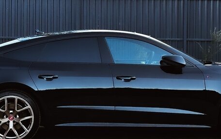 Audi A7, 2019 год, 5 850 000 рублей, 7 фотография
