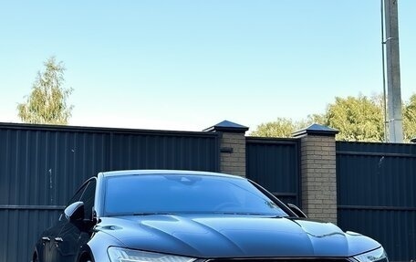 Audi A7, 2019 год, 5 850 000 рублей, 2 фотография