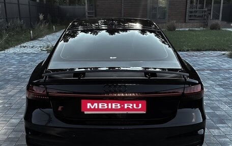 Audi A7, 2019 год, 5 850 000 рублей, 8 фотография