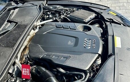 Audi A7, 2019 год, 5 850 000 рублей, 12 фотография