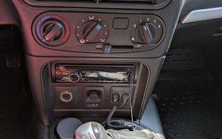 Chevrolet Niva I рестайлинг, 2012 год, 490 000 рублей, 13 фотография