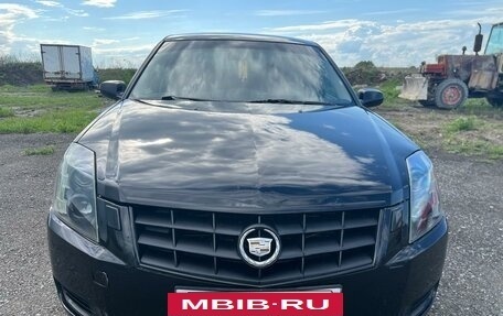 Cadillac BLS, 2007 год, 730 000 рублей, 6 фотография
