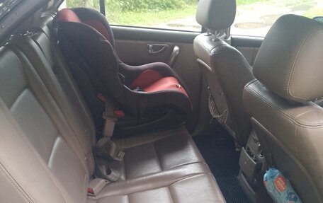 KIA Sorento IV, 2004 год, 750 000 рублей, 6 фотография