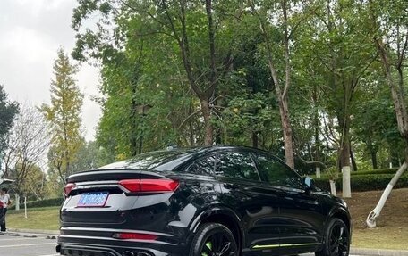 Geely Tugella FY11, 2022 год, 2 050 000 рублей, 4 фотография