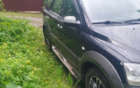 KIA Sorento IV, 2004 год, 750 000 рублей, 9 фотография