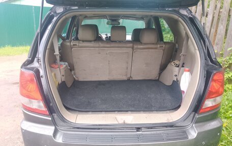 KIA Sorento IV, 2004 год, 750 000 рублей, 7 фотография
