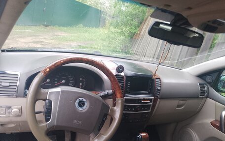 KIA Sorento IV, 2004 год, 750 000 рублей, 2 фотография