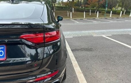 Geely Tugella FY11, 2022 год, 2 050 000 рублей, 6 фотография