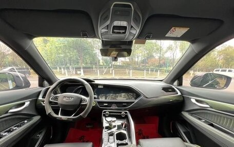 Geely Tugella FY11, 2022 год, 2 050 000 рублей, 13 фотография