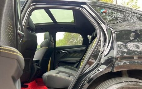 Geely Tugella FY11, 2022 год, 2 050 000 рублей, 11 фотография
