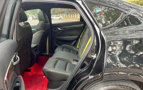 Geely Tugella FY11, 2022 год, 2 050 000 рублей, 17 фотография