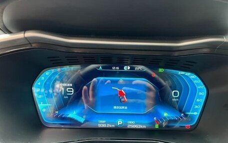 Geely Tugella FY11, 2022 год, 2 050 000 рублей, 18 фотография