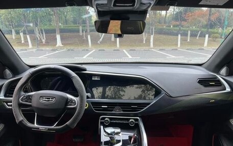Geely Tugella FY11, 2022 год, 2 050 000 рублей, 14 фотография