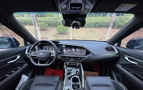 Geely Tugella FY11, 2022 год, 2 050 000 рублей, 20 фотография