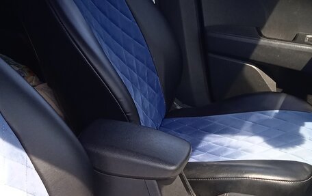 Hyundai Creta I рестайлинг, 2017 год, 1 700 000 рублей, 2 фотография