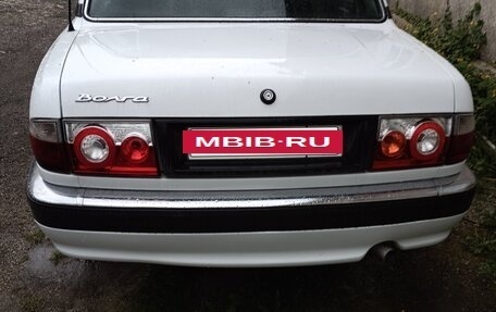 ГАЗ 31105 «Волга», 2008 год, 370 000 рублей, 2 фотография