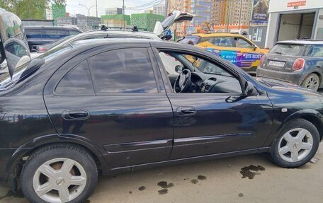 Nissan Almera Classic, 2007 год, 600 000 рублей, 2 фотография