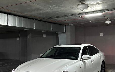 KIA K900 II, 2019 год, 3 300 000 рублей, 8 фотография