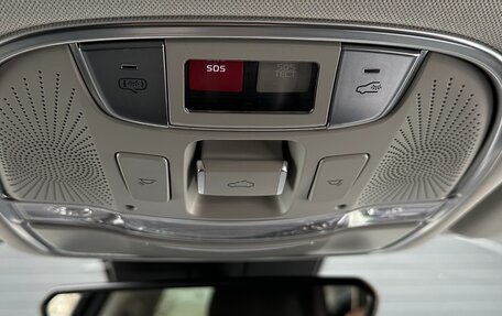 KIA K900 II, 2019 год, 3 300 000 рублей, 10 фотография