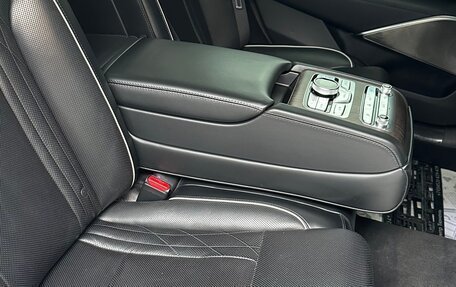 KIA K900 II, 2019 год, 3 300 000 рублей, 13 фотография