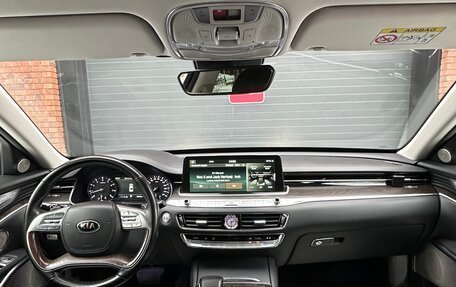 KIA K900 II, 2019 год, 3 300 000 рублей, 12 фотография