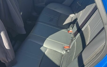 Changan CS35 Plus, 2023 год, 1 300 000 рублей, 6 фотография