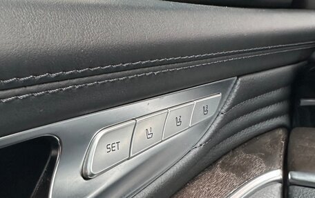 KIA K900 II, 2019 год, 3 300 000 рублей, 16 фотография