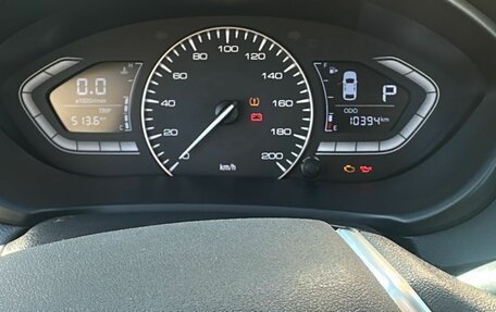 Changan CS35 Plus, 2023 год, 1 300 000 рублей, 7 фотография