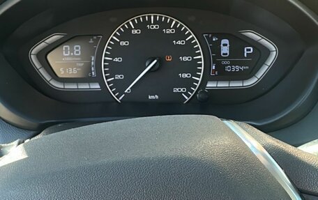Changan CS35 Plus, 2023 год, 1 300 000 рублей, 9 фотография