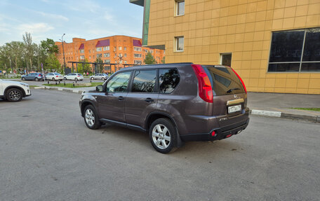 Nissan X-Trail, 2007 год, 790 000 рублей, 4 фотография