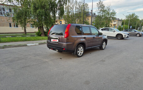 Nissan X-Trail, 2007 год, 790 000 рублей, 7 фотография