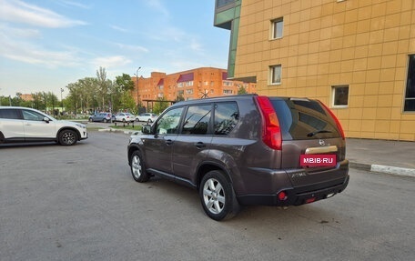 Nissan X-Trail, 2007 год, 790 000 рублей, 6 фотография