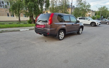 Nissan X-Trail, 2007 год, 790 000 рублей, 5 фотография
