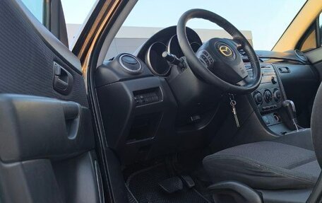 Mazda 3, 2008 год, 502 000 рублей, 2 фотография