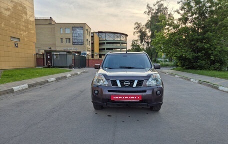 Nissan X-Trail, 2007 год, 790 000 рублей, 3 фотография