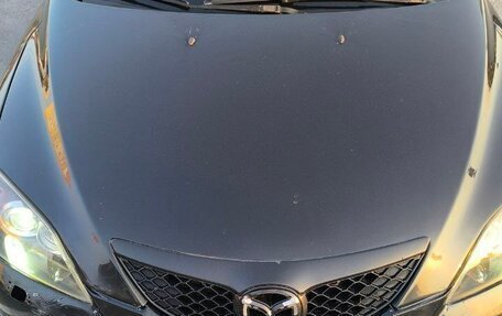Mazda 3, 2008 год, 502 000 рублей, 3 фотография