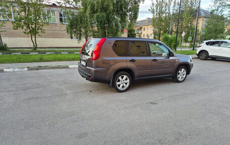 Nissan X-Trail, 2007 год, 790 000 рублей, 9 фотография