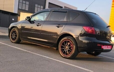 Mazda 3, 2008 год, 502 000 рублей, 6 фотография