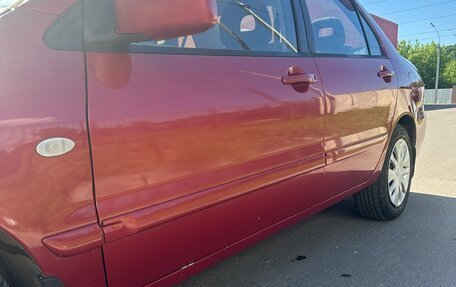 Mitsubishi Lancer IX, 2006 год, 420 000 рублей, 6 фотография