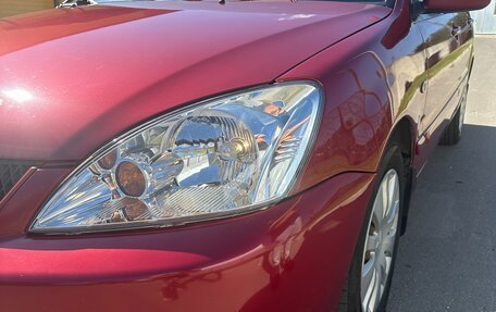 Mitsubishi Lancer IX, 2006 год, 420 000 рублей, 7 фотография